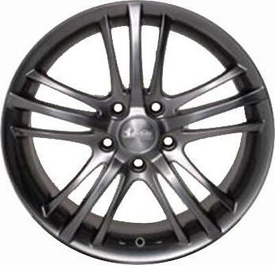 Roner RN1913 7x17 5x114.3 ET 45 Dia 66.6 GM