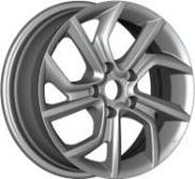 Roner RN1922 8.5x20 5x150 ET 60 Dia 110.1 HS