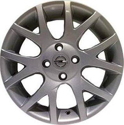 Roner RN2007 6x15 4x100 ET 39 Dia 56.6 S