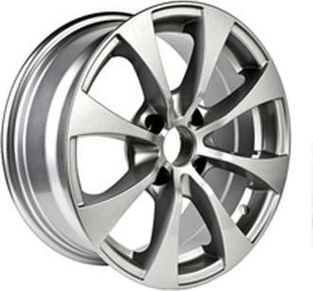Roner RN2107 6.5x15 4x108 ET 27 Dia 65.1 GMF