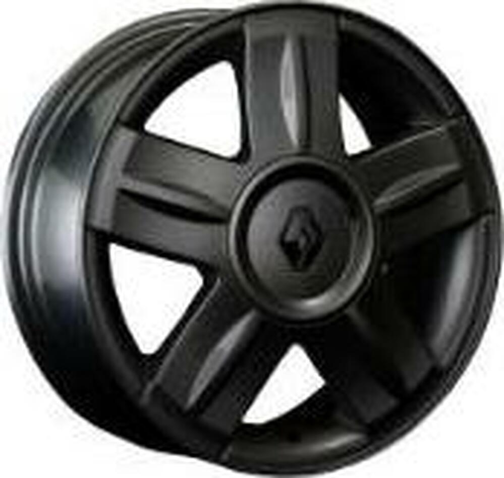 Roner RN2313 5.5x14 4x100 ET 43 Dia 60.1 HB