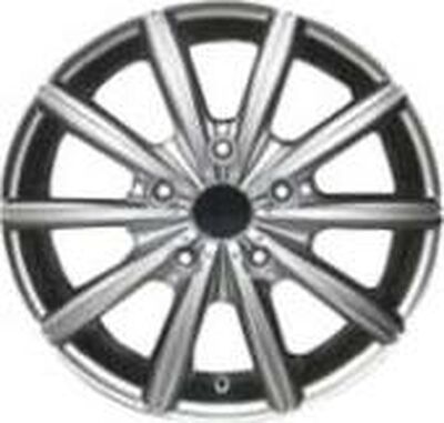 Roner RN2325 6x15 4x100 ET 50 Dia 60.1 B