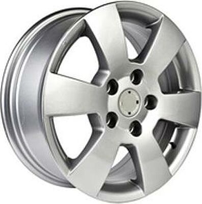 Roner RN2507 6x15 5x112 ET 47 Dia 57.1 HB