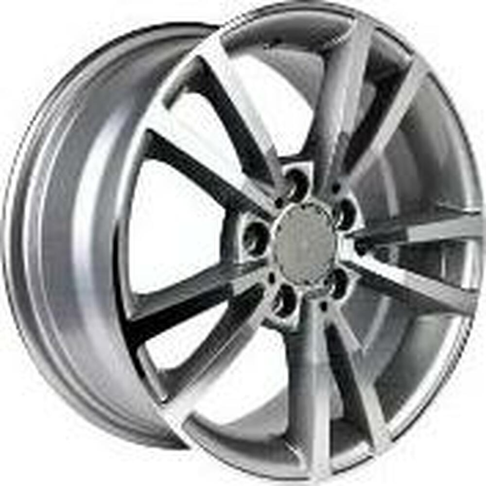 Roner RN2510 6.5x16 5x112 ET 46 Dia 57.1 HB