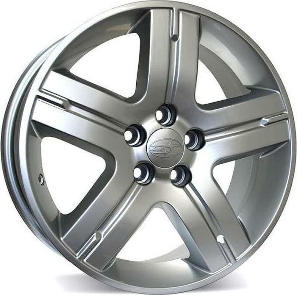 Roner RN2603 7x16 6x139.7 ET 43 Dia 108 HS