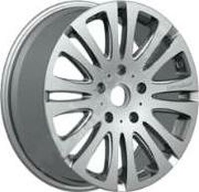 Roner RN2912 9.5x20 5x150 ET 50 Dia 110.2 GMFPZ