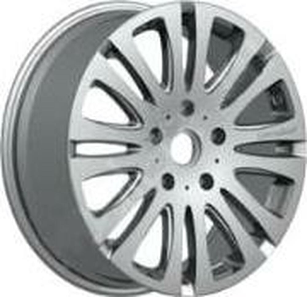 Roner RN2912 9.5x20 5x150 ET 50 Dia 110.2 GMFPZ