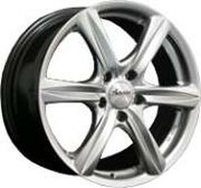 Roner RN2914S 7x17 5x114.3 ET 45 Dia 60.1 HD