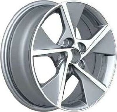 Roner RN2925 6.5x16 5x114.3 ET 45 Dia 60.1 SFP