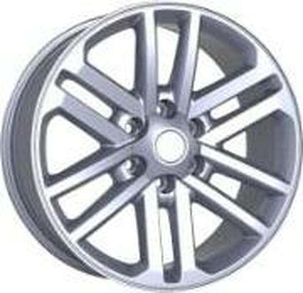 Roner RN2927 9x22 6x139.7 ET 25 Dia 106.1 HS