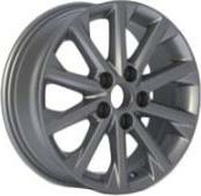 Roner RN2930 6.5x16 5x114.3 ET 45 Dia 60.1 HS
