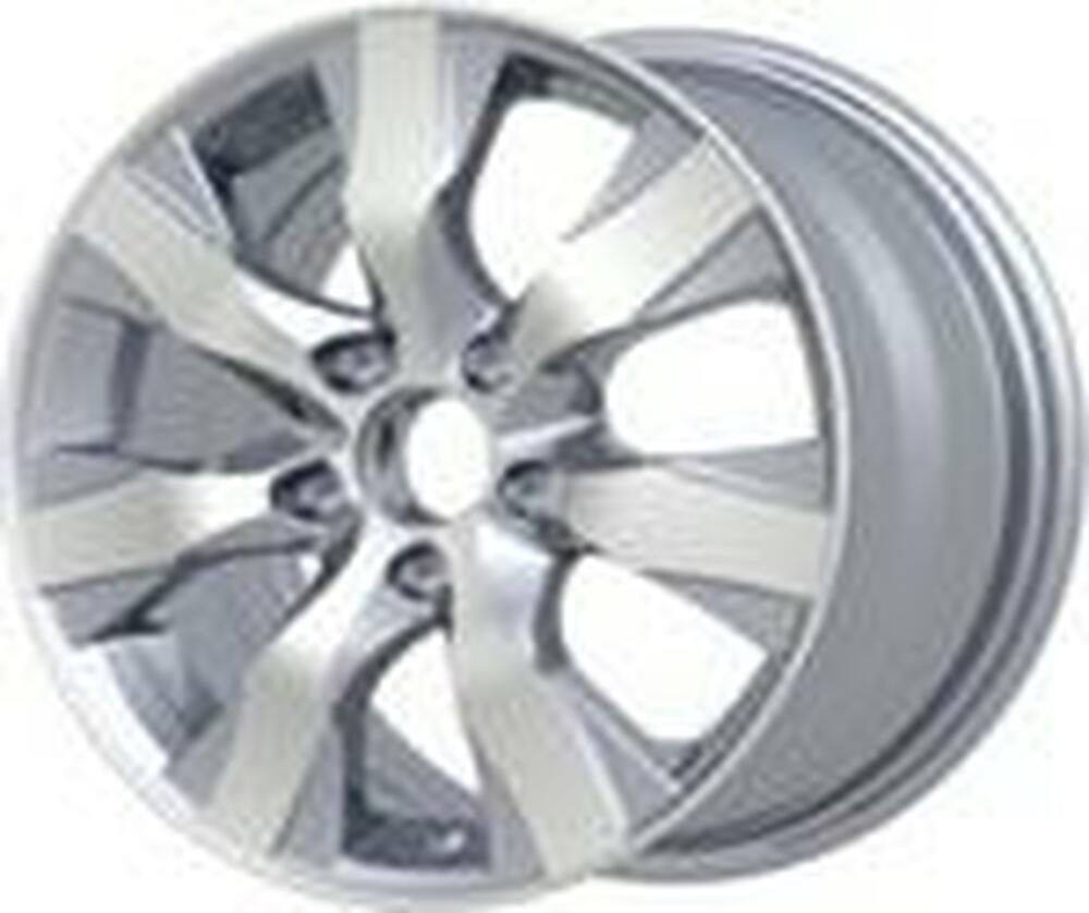 Roner RN2942 6.5x16 5x114.3 ET 45 Dia 60.1 BMF