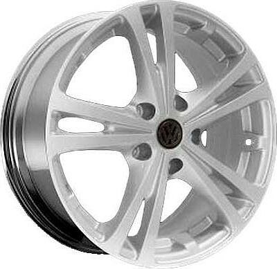 Roner RN3003 6.5x16 5x112 ET 50 Dia 57.1 BMF