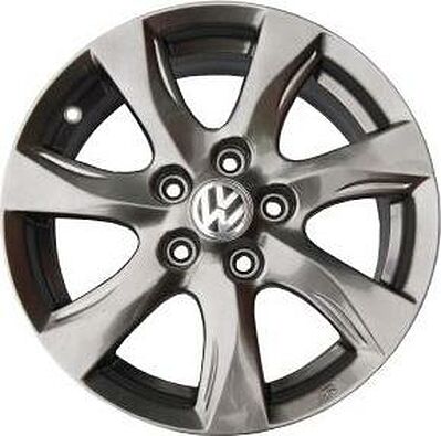 Roner RN3023 6.5x16 5x112 ET 50 Dia 57.1 BHB