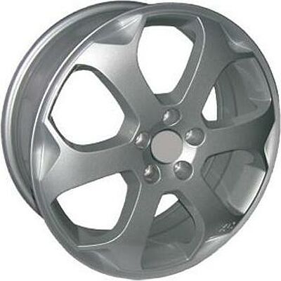 Roner RN3104 9x20 5x108 ET 40 Dia 67.1 HD