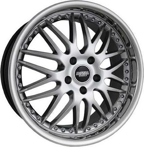 Royal Wheels GT