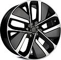 RPLC Li1 9x21 5x120 ET 46 Dia 62.5 HBFP