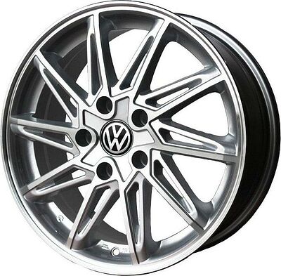 RPLC VW68 6.5x16 5x112 ET 46 Dia 57.1 BFP