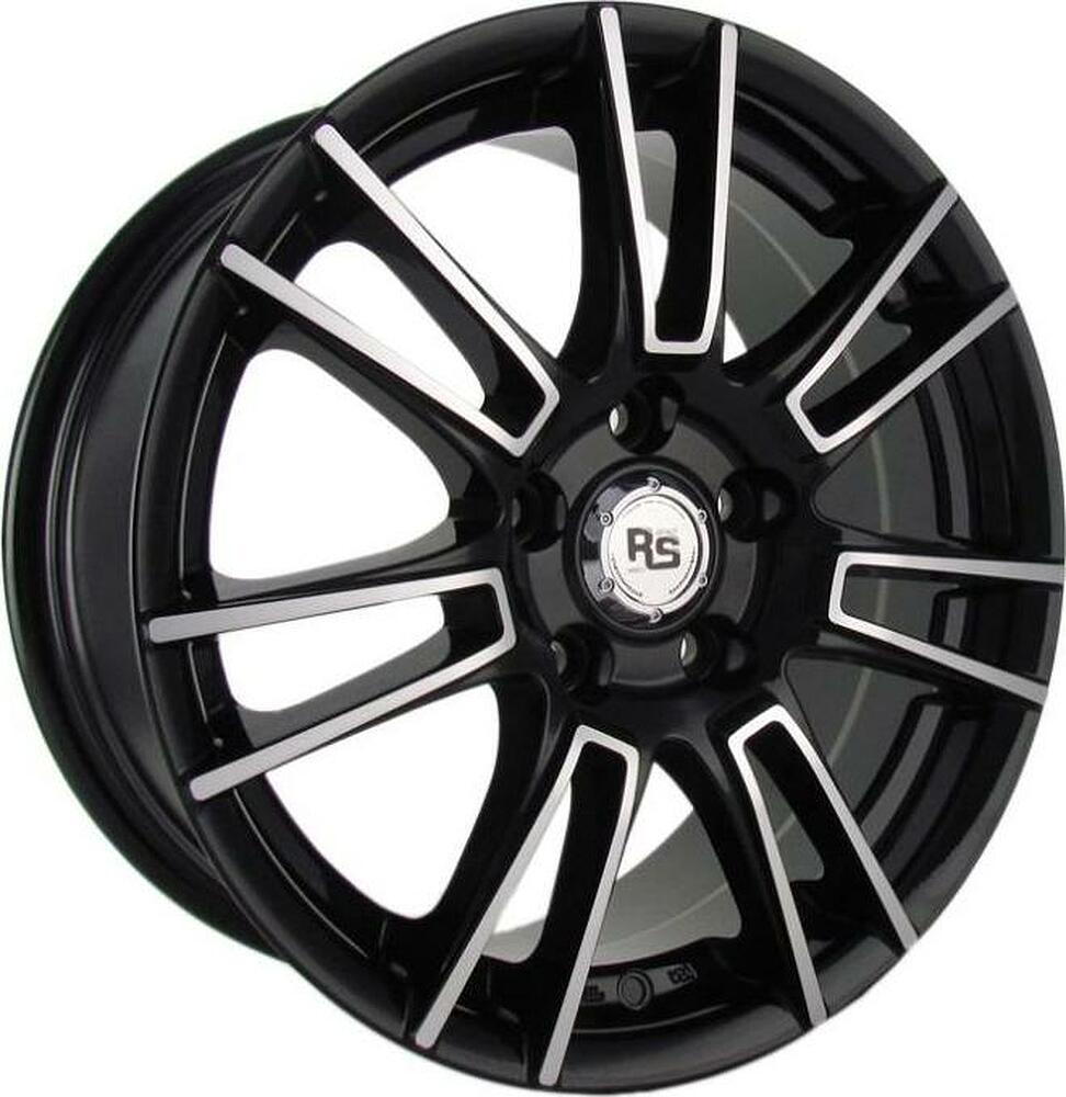RS Wheels 120 7x16 5x100 ET 45 Dia 120 MB