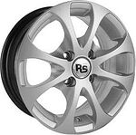 RS Wheels 125