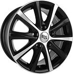 RS Wheels 132