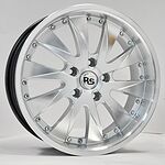 RS Wheels 357