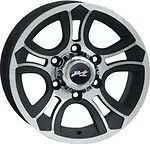 RS Wheels 5046d