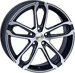 RS Wheels 5056d