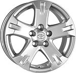 RS Wheels 5121