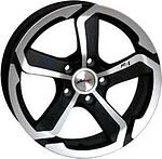 RS Wheels 5158TL