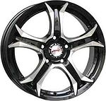 RS Wheels 5161TL