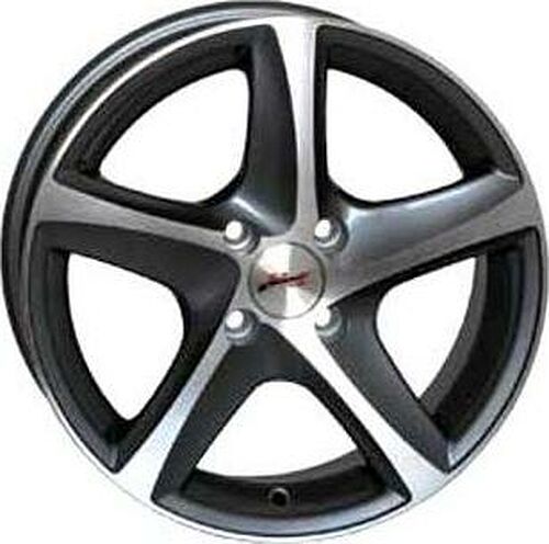 RS Wheels 5193TL