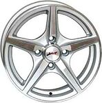 RS Wheels 5206TL