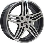 RS Wheels 524