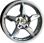 RS Wheels 5240TL