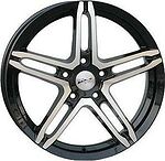 RS Wheels 5338TL