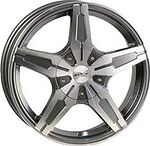 RS Wheels 5383TL