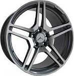 RS Wheels 541