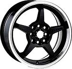 RS Wheels 544