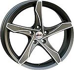 RS Wheels 544J