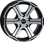 RS Wheels 6023d