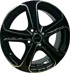 RS Wheels 6306