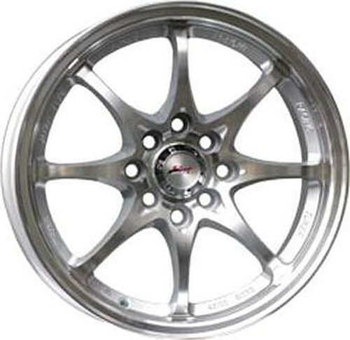 RS Wheels 802