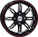 RS Wheels 8058TL