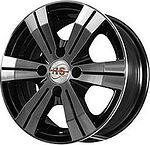 RS Wheels 844