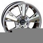 RS Wheels 884