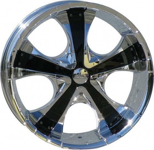 RS Wheels RSL 548J