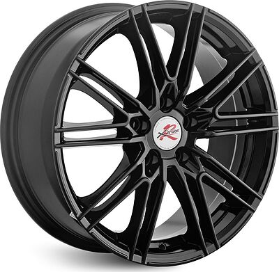 RST Changan CS 35 PRO R187 7x17 5x110 ET 46 Dia 63.4 BK