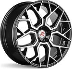 RST Chery Exeed R148 8x18 5x108 ET 33 Dia 65.1 BK/FP