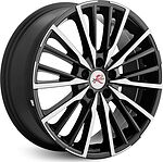 RST Chery R178 7x18 5x108 ET 33 Dia 60.1 BK/FP